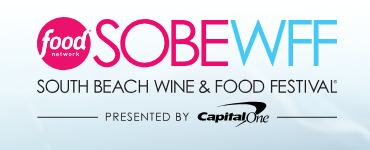 Food Network South Beach Wine & Food Festival 2024
