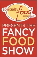 Summer Fancy Food Show New York City