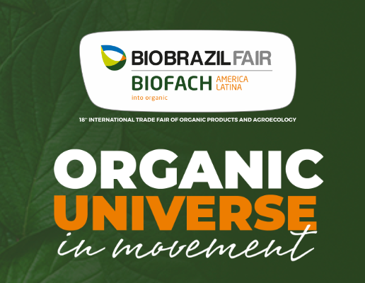 BIO BRAZIL FAIR | BIOFACH AMÉRICA LATINA