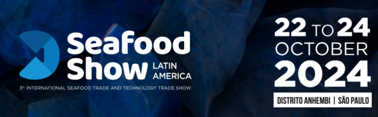 Seafood Show Latin America