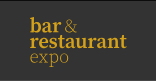 Bar & Restaurant Expo 2024