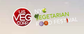NYC Vegetarian Food Festival