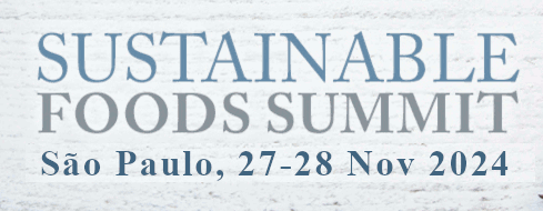 Sustainable Foods Summit Latin American edition.