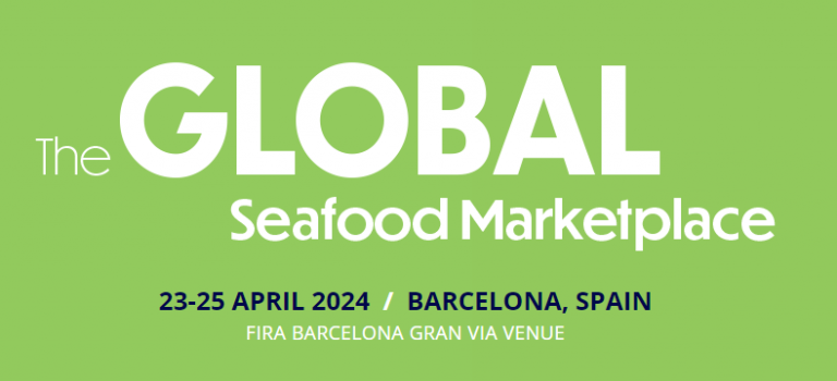 SEAFOOD EXPO GLOBAL 2024