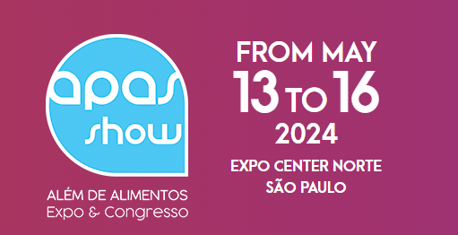 APAS SHOW 2024