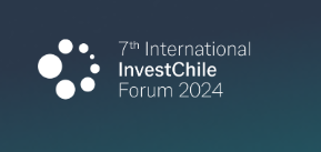 7° Foro Internacional InvestChile 2024