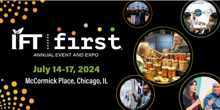 IFT FIRST