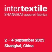 Intertextile Shanghai Apparel Fabrics