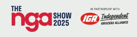 The NGA Show 2025