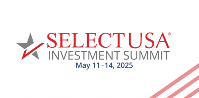 SelectUSA Investment Summit 2025