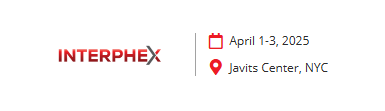 INTERPHEX 2025
