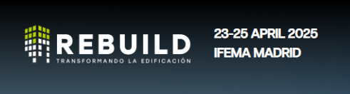 REBUILD 2025