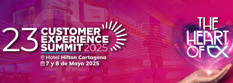 Customer Experience Summit 2025