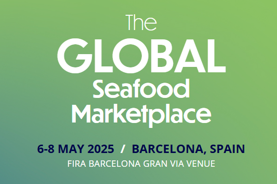 Seafood Expo Global 2025