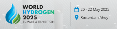 World Hydrogen 2025 - Summit & Exhibition
