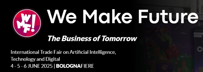 We Make Future 2025