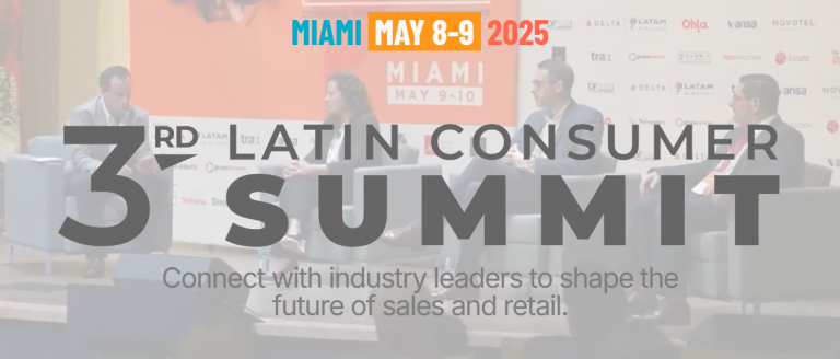 Latin Consumer Summit 2025