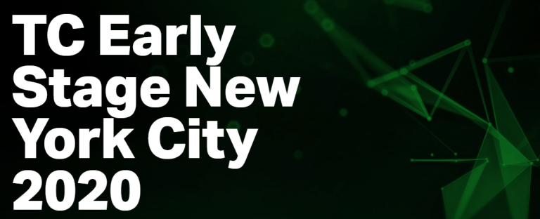 TC Early Stage New York City 2020