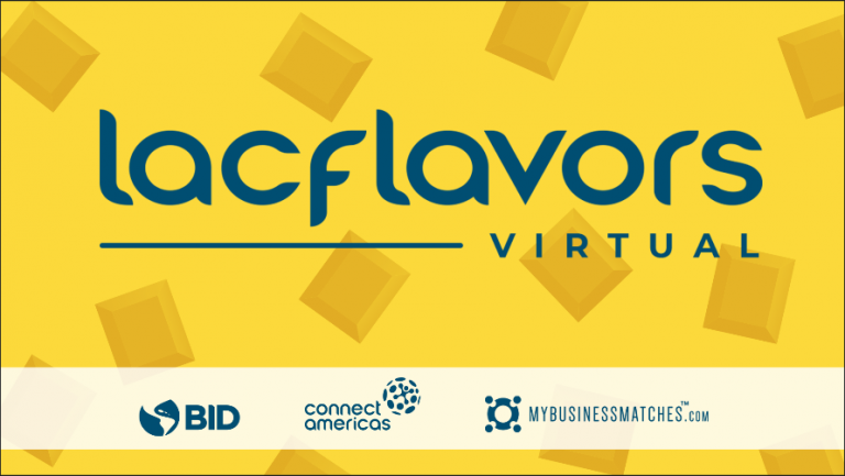 LAC Flavors Virtual