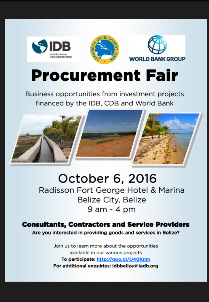 Procurement Fair