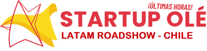 STARTUP OLÉ 2023 LATAM ROADSHOW