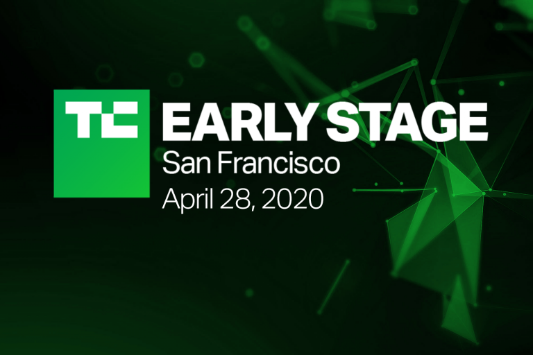 TC Early Stage Paris 2020