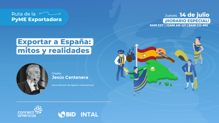 Exportar a España: Mitos y realidades