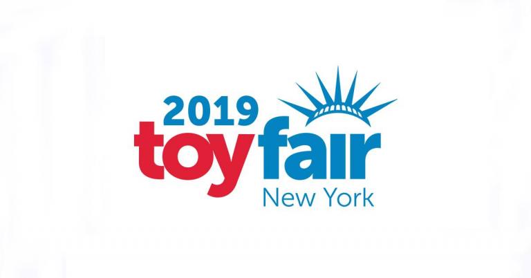 Toy Fair