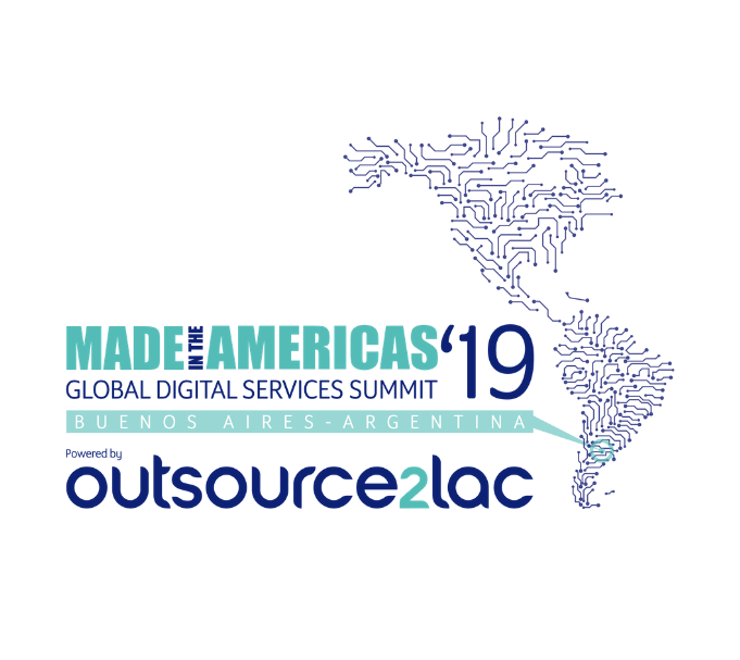 Made in the Americas Global Digital Services Summit