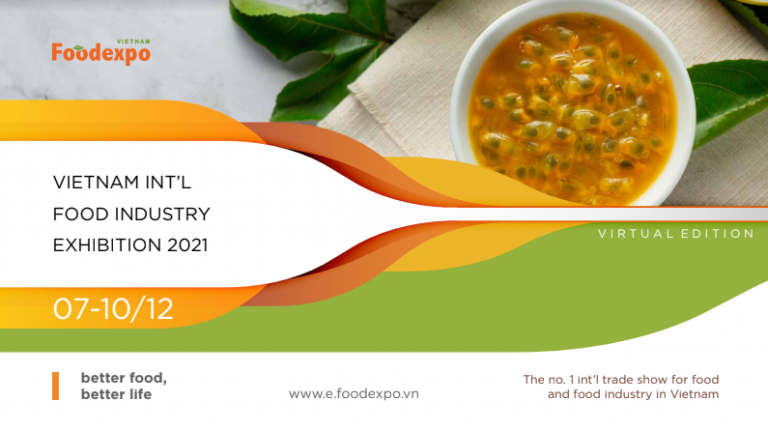 Food Expo Vietnam