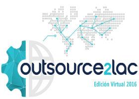 Outsource2LAC - Edição Virtual 2016