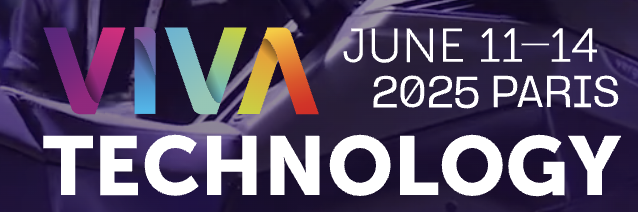 Viva Technology 2025