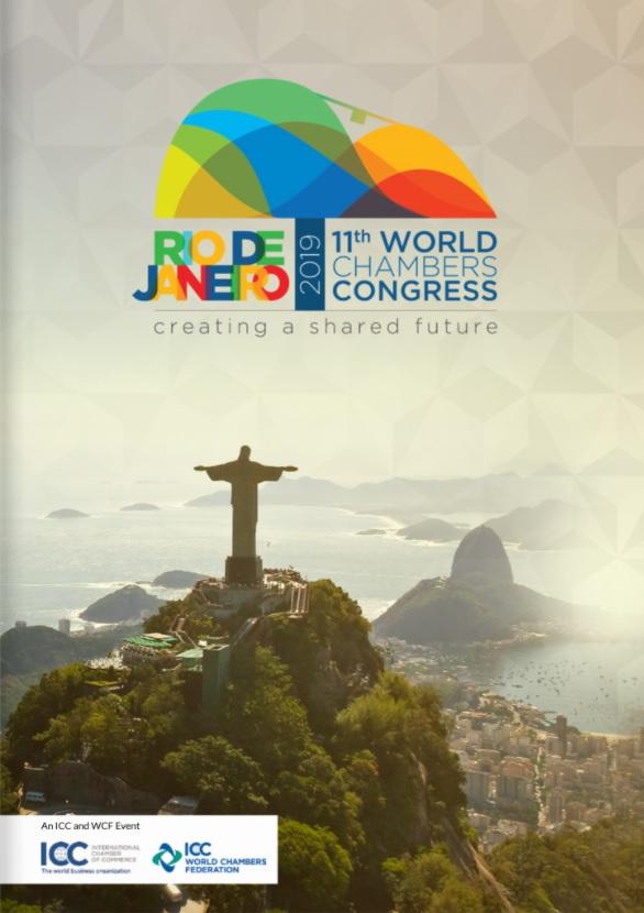 Congresso Mundial de Câmaras 2019