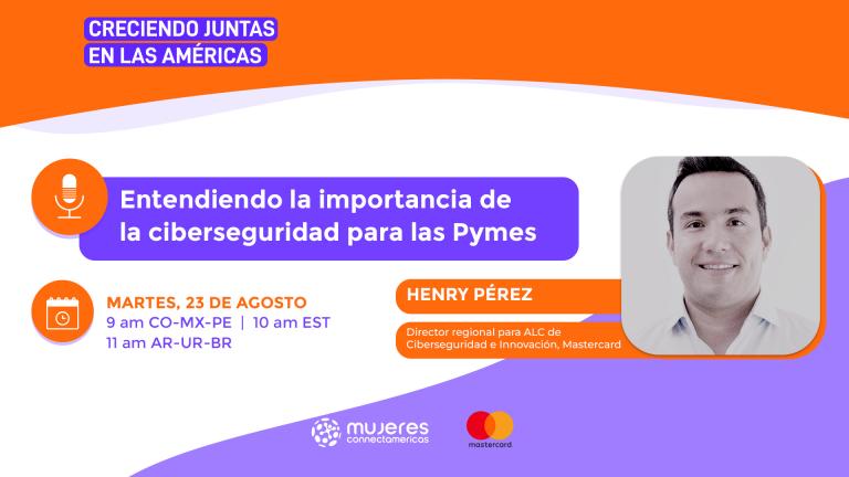 Entendiendo la importancia de la ciberseguridad para las Pymes