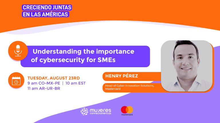Understanding the importance of cybersecurity for SMEs