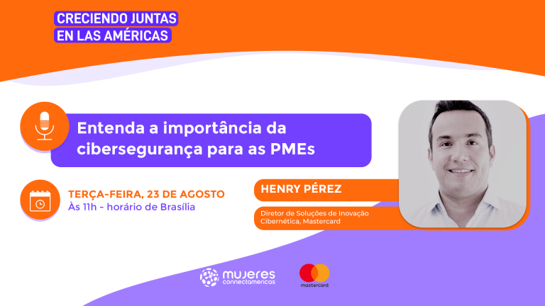 Entenda a importância da cibersegurança para as PMEs