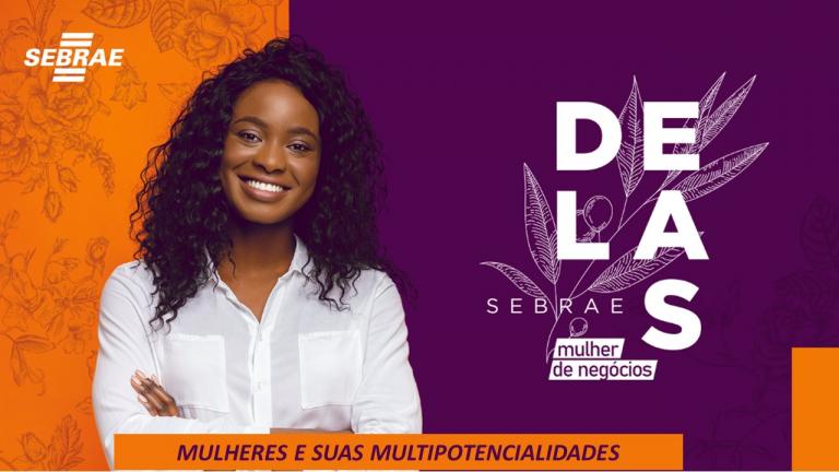Mulheres e suas Multipotencialidades