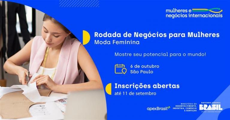 Rodada de Negócios Festival RME