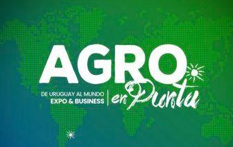 Agro en Punta Expo & Business