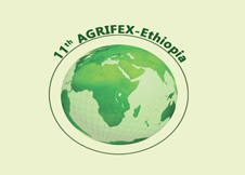 11th Agriculture and Food Exhibition - AGRIFEX