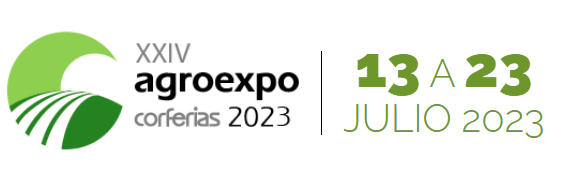 AgroExpo - Bogotá