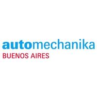 Automechanika Buenos Aires