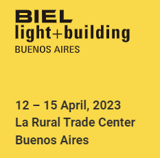 Biennial International Trade Fair of the Electric, Electronic and Lighting Industry