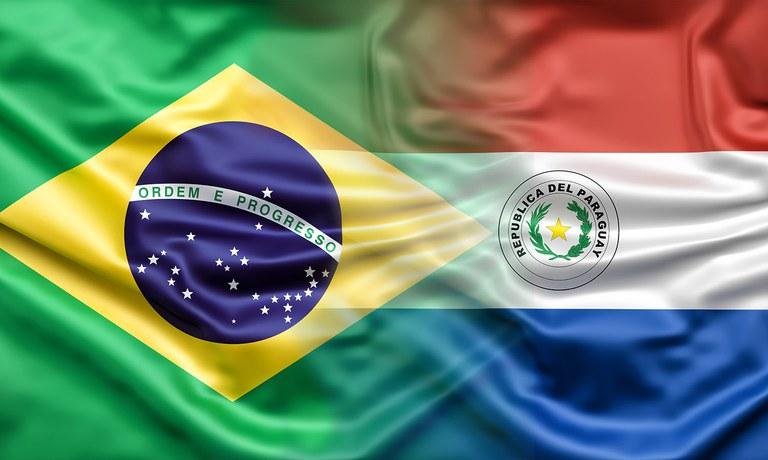 Expo Paraguay Brasil