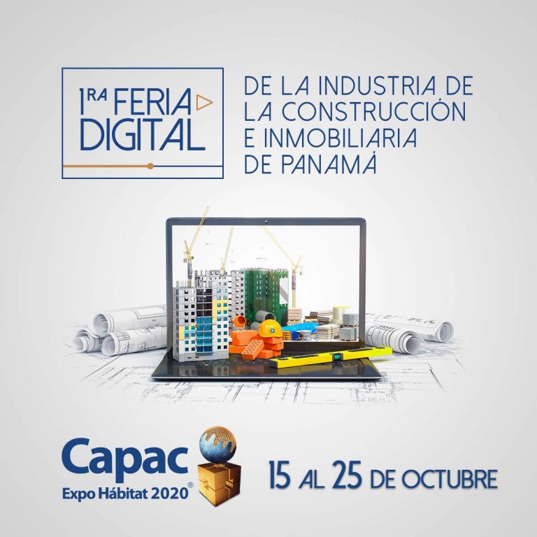 33ra. Feria CAPAC Expo Hábitat 2020