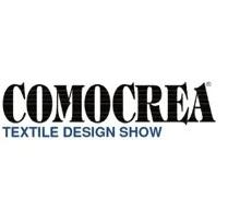 COMOCREA TEXTILE DESIGN SHOW