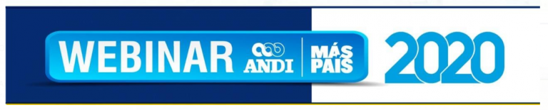 WEBINAR: Reinvención e innovación empresarial ante el COVID 19: caso Israel -Innovaciones en sectores como seguridad, agroindustria, logística y aviación