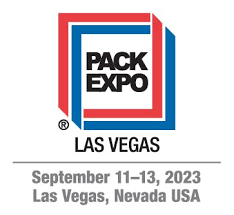 PACK EXPO Las Vegas