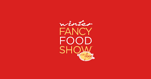 Winter Fancy Food Show Las Vegas
