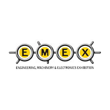 Engineering, Machinery and Robotics Exhibition - EMEX